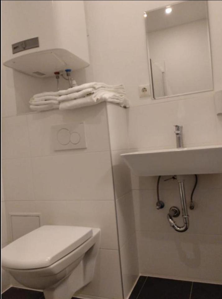 City Apartment Apartman