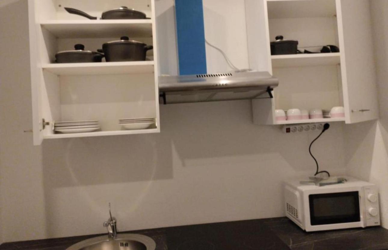 Apartman City Apartment *