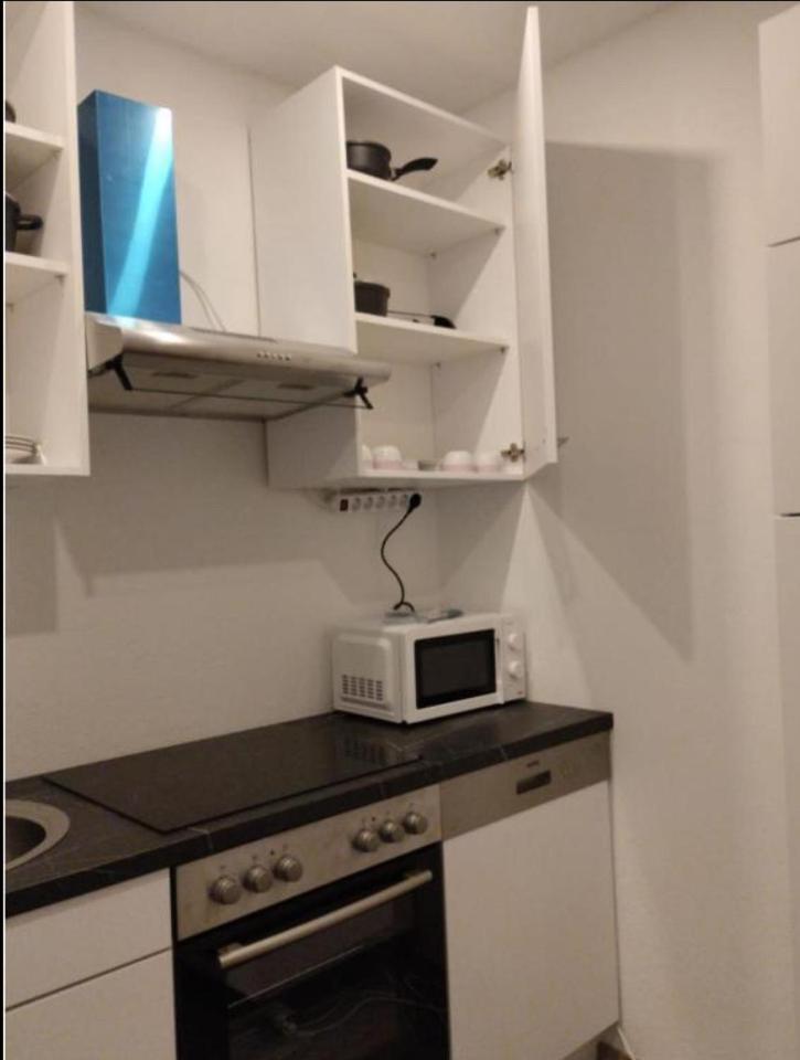 City Apartment Apartman Salzburg